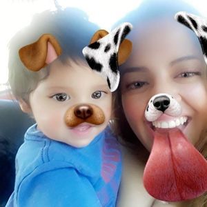 Meet your Posher, Kristine